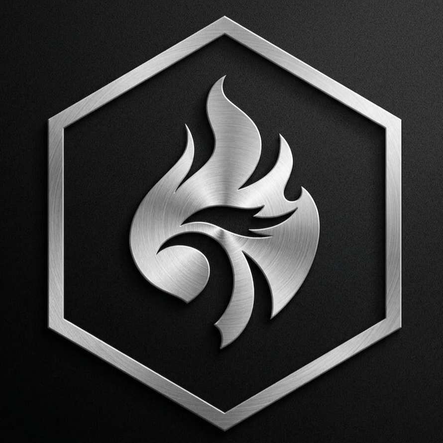 Fire Studios Logo